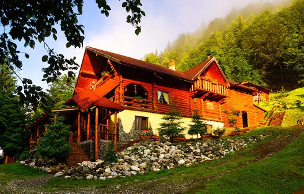 Cabana Casa Craita Zărneşti Camera foto