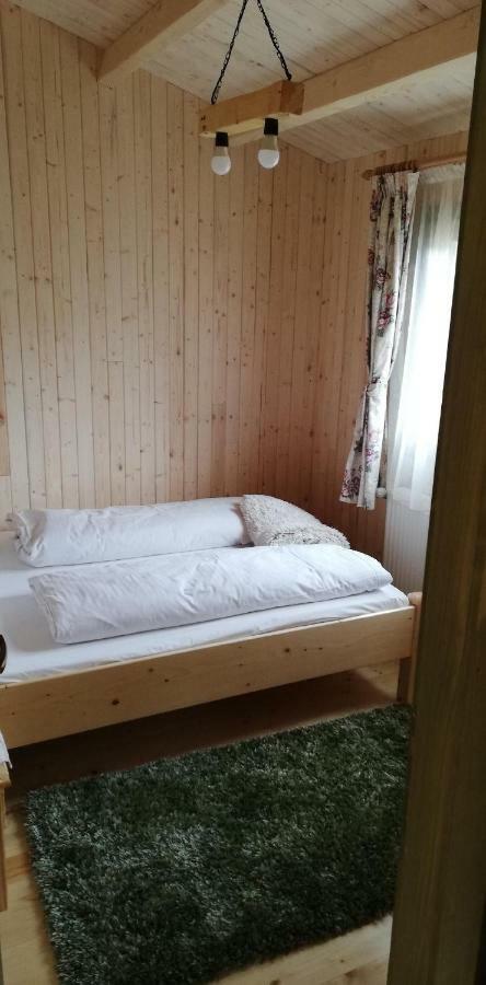 Cabana Casa Craita Zărneşti Esterno foto